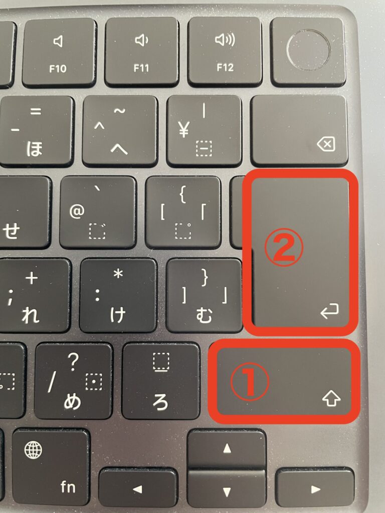 ChatGPTの改行は「shift押しながらEnter」！誤送信したら「分岐機能」がおすすめ！